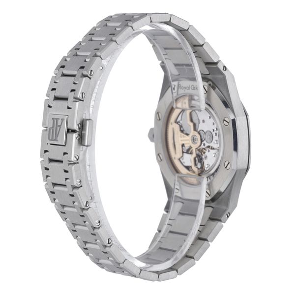 Audemars Piguet Royal Oak 15202ST.OO.1240ST.01